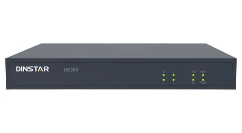 UC/IPPBX系统